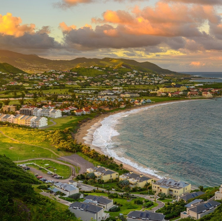 Oceania 12-Night Caribbean Cruise: From $6,800 for 2