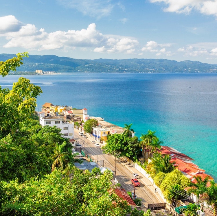 Oceania 9-Night Caribbean Cruise: From $8,098 for 2