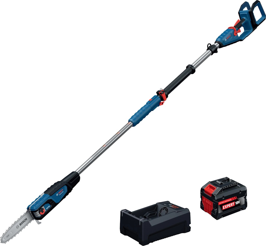 Bosch Outdoor Tools Deals at Lowe's: $20 off + BOGO free