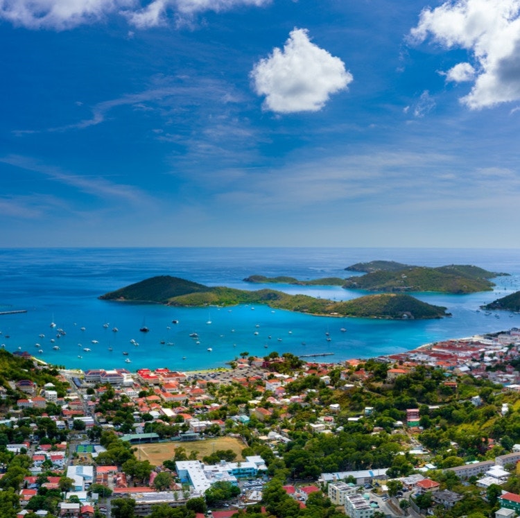 Oceania 10-Night Caribbean Cruise: From $8,898 for 2