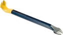 Estwing 12" Steel Wrecking Bar for $10 + free shipping w/ $45
