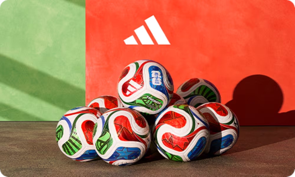 $50 adidas Gift Card: $40 or $100 gift card for $80