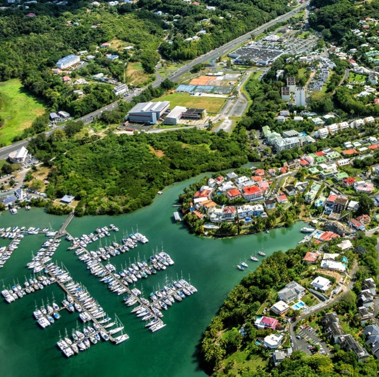 Oceania 12-Night Antillean Island Cruise: From $8,924 for 2
