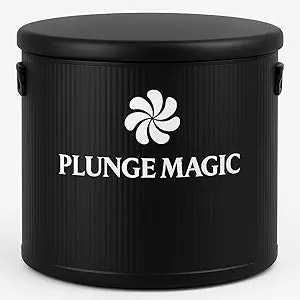 From Plunge Magic XL 120-Gallon Ice Bath Tub: From $149.99