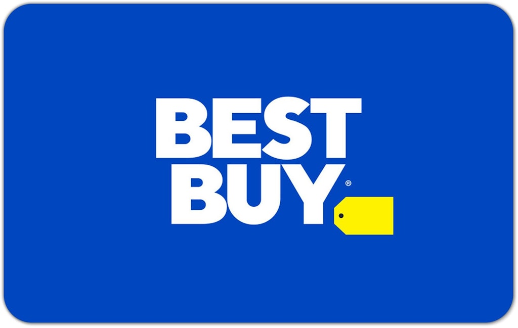 Best Buy Gift Cards: Free w/ purchase of other gift cards
