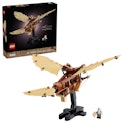 LEGO Icons Leonardo da Vinci's Flying Machine for $40 + free shipping