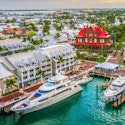 8-Night Miami and Florida Keys Flight, Hotel, and Car Vacation for From $1,878 for 2
