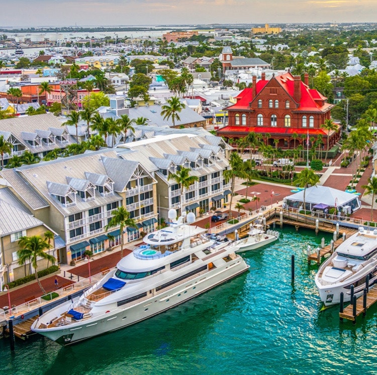 8-Night Miami and Florida Keys Flight, Hotel, and Car Vacation: From $1,878 for 2 8-Night Miami and Florida Keys Flight, Hotel, and Car Vacation: From $1,878 for 2