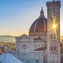 7-Night Rome, Florence, and Venice Flight, Hotel, and Train Vacation for From $2,138 for 2