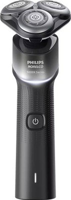 Philips Norelco Shaver 5000X Wet & Dry Rechargeable Shaver: $50