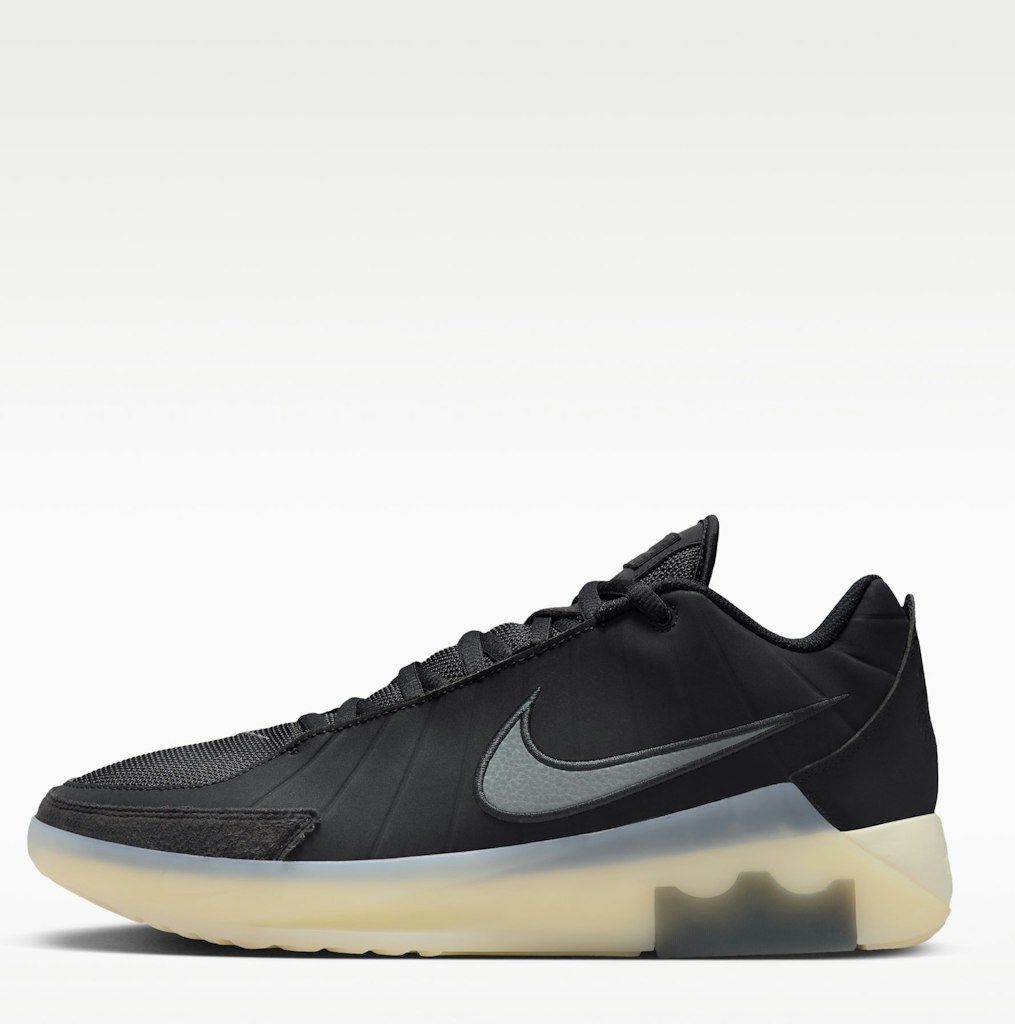 Nike Men's LeBron Witness 9 Shoes: $62