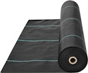 VEVOR 164-ft Premium Weed Barrier Landscape Fabric for $29 + free shipping