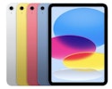 Refurb Apple iPad 10.9" 64GB WiFi Tablet (2022) for $223 + free shipping