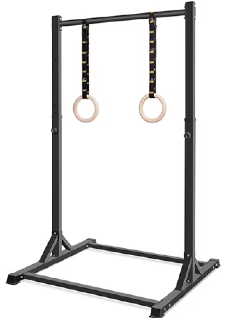 Primy Pull-Up Station: $91