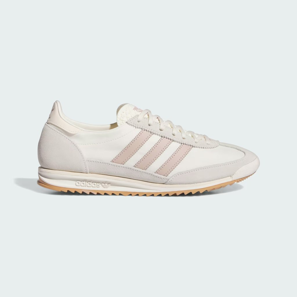 adidas Women's SL 72 OG Shoes: $40 adidas Women's SL 72 OG Shoes: $40