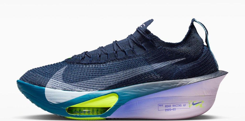 Nike Men's Alphafly 3 Road Racing Shoes: $166