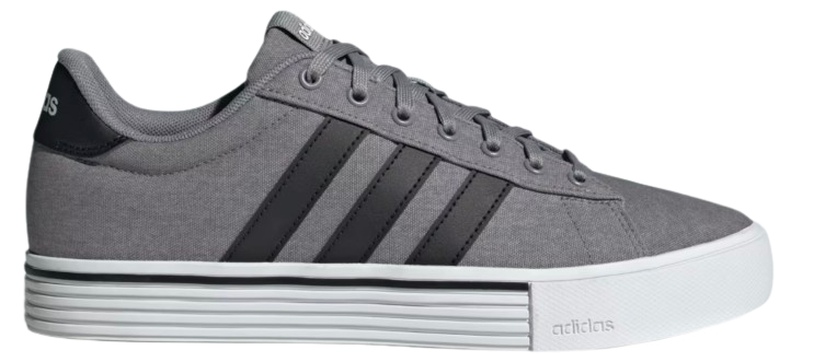 adidas Men's Daily 4.0 Shoes:  $31 