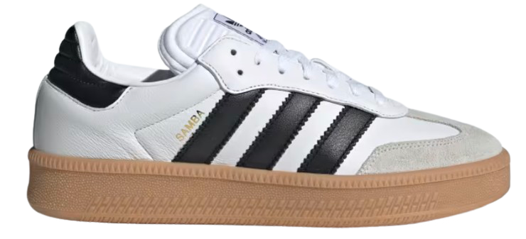 adidas Men's Samba XLG Shoes : $44