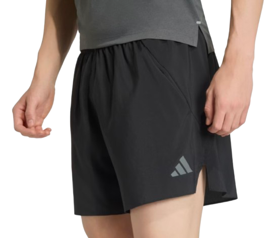 adidas Men's ADI365 Running Iconic Shorts : $17