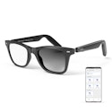 GetD AI Smart Glasses with 11H Music Play for $37 + free shipping