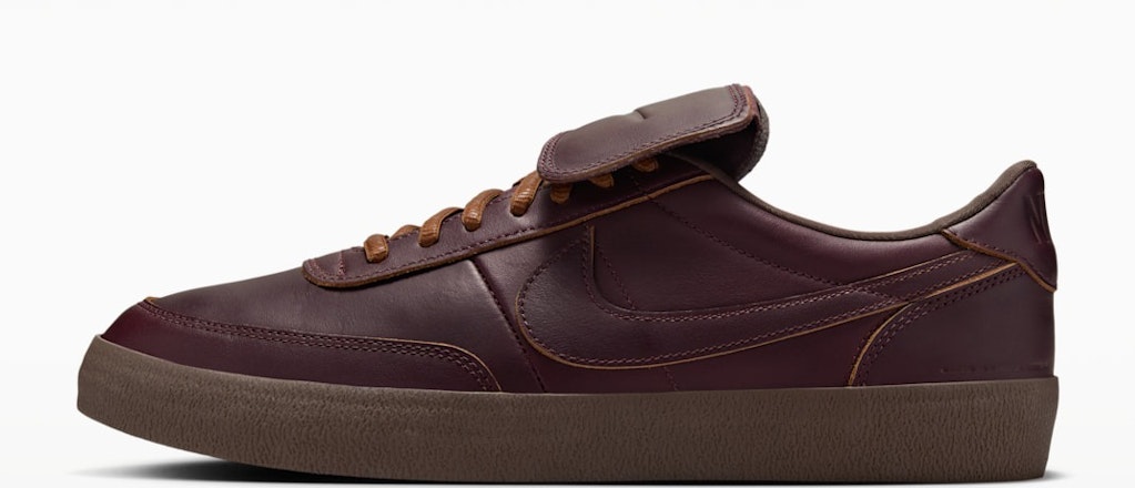 Nike Men's Killshot 2 Leather Premium Shoes: $62