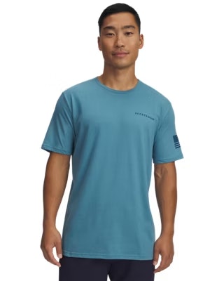 Under Armour Men's Outlet Deals: 25% off