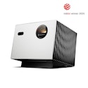 Valerion StreamMaster Plus 2 & Plus 4K RGB Triple Laser Projector for $1,299 + free shipping