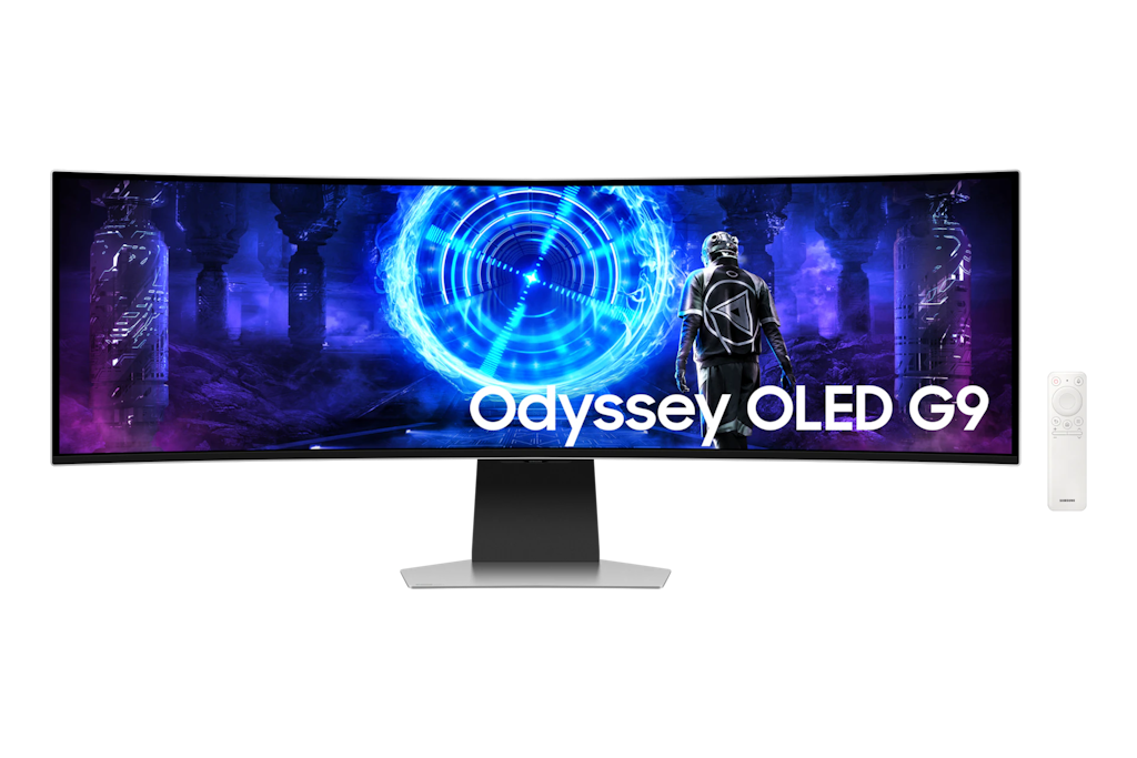 Samsung Monitor Deals: Up to $600 off