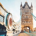 6-Night London and Paris Flight, Hotel, and Train Vacation for From $2,278 for 2