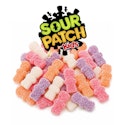 Sour Patch Kids Soft & Chewy Tropical Candy 5-lb Bag for $25 + free shipping