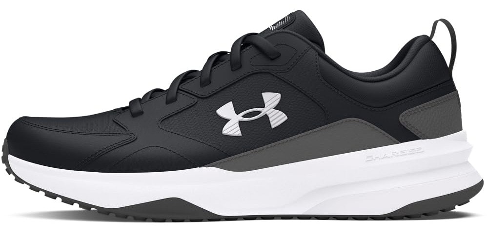 Under Armour Men's Charged Edge Shoes: $30 Under Armour Men's Charged Edge Shoes: $30