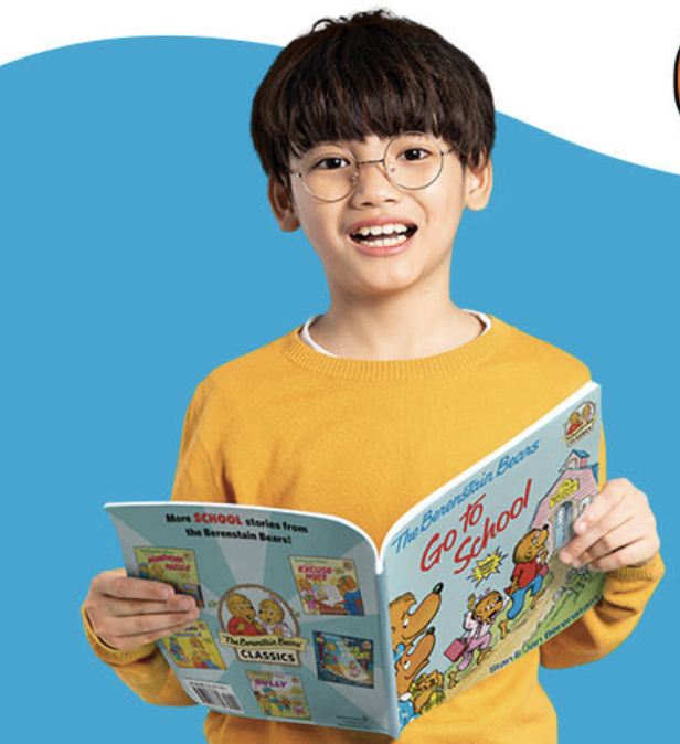  Kellogg's Feeding Reading Program :  Get up to 10 free books w/ receipt uploads 