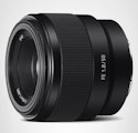 Sony FE SEL50F18F 50mm f/1.8 Standard Lens for $198 + free shipping