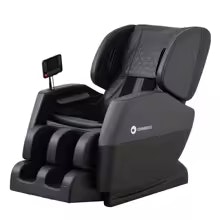 Full Body Zero Gravity Massage Chair: $339.66 Full Body Zero Gravity Massage Chair: $339.66