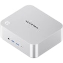Aoostar Maco 6850H AMD Ryzen 7 Pro Mini PC for $299 + free shipping