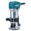 Certified Refurb Makita 6.5A Corded Compact Router for $85 + free shipping