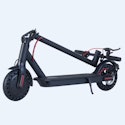 350W Folding Electric Scooter for $120 + free shipping