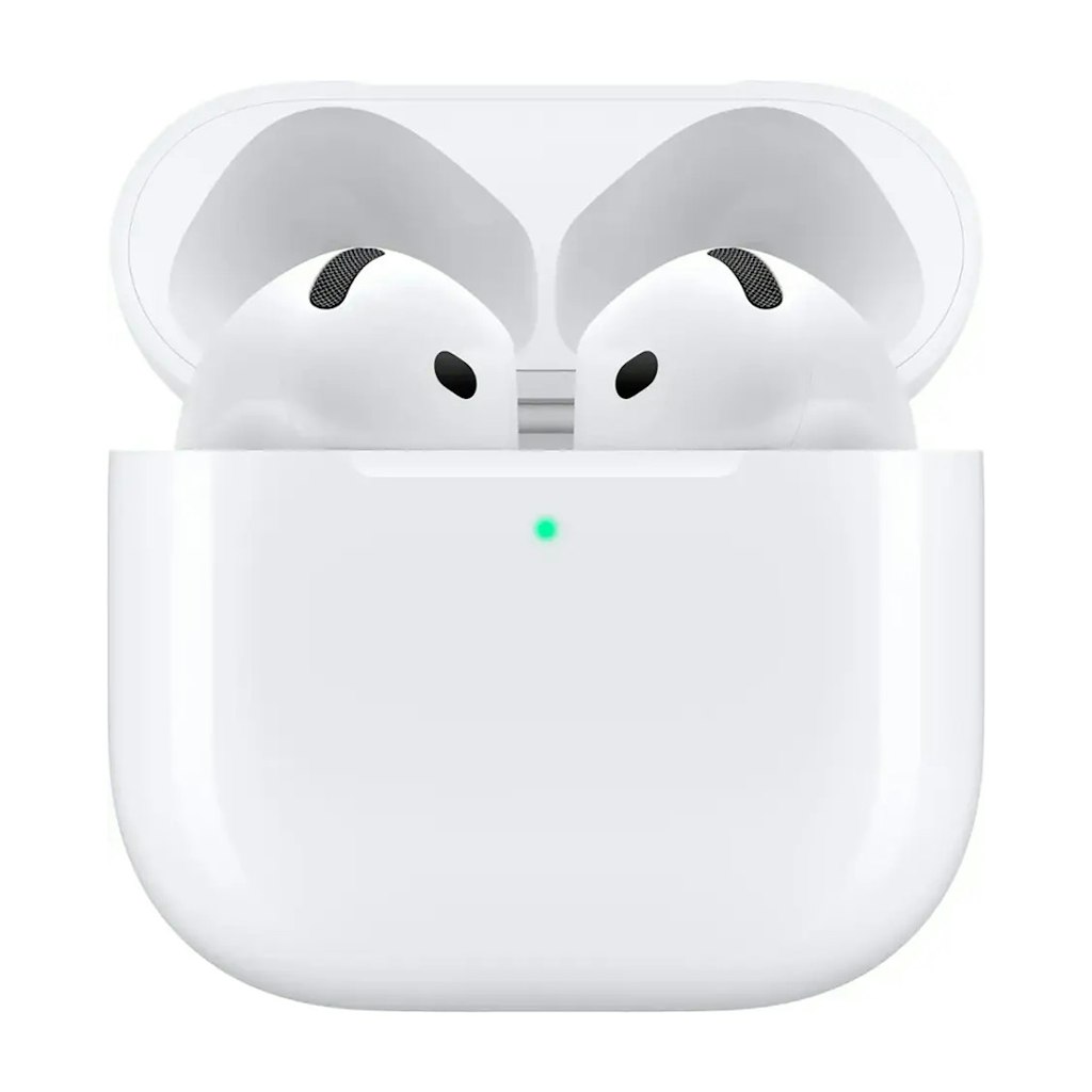 Refurb Apple AirPods 4 w/ Active Noise Cancellation: $83