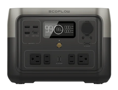 EcoFlow Deals at eBay: Up to 57% off + Extra 20% off