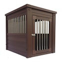 New Age EcoFlex Dog Crate / End Table for $44 + free shipping