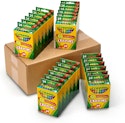 Crayola Crayons 24-Count 24-Pack for $12 + free shipping w/ Prime