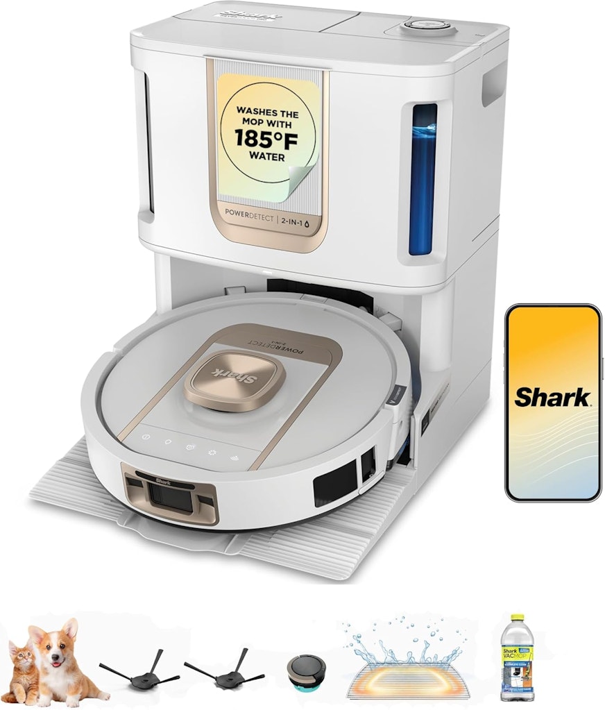 Shark Must-Have Deals at Amazon : Up to 50% off Shark Must-Have Deals at Amazon : Up to 50% off
