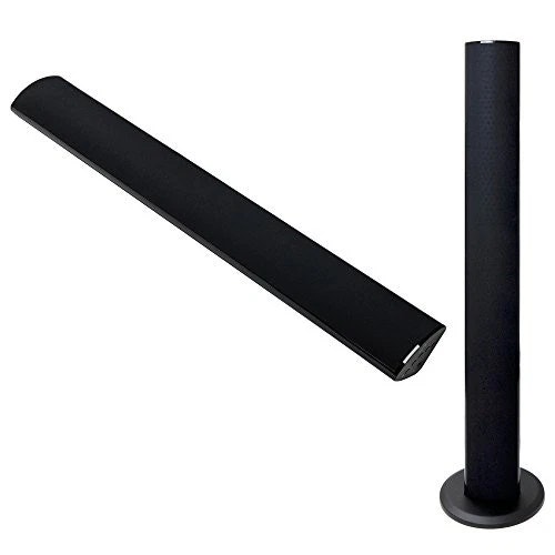 iLive 37" Bluetooth Sound Bar / Tower Speaker: $20