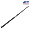 Hyper Tough 36" Aluminum Yardstick for $3 + free shipping w/ $35