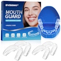 Anti-Grinding Mouth Guard for Adults 4-Pack for $25 + free shipping w/ Prime