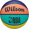 Wilson NBA DRV Alternating Colors Basketball for $10 + free shipping w/ Prime