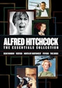 Alfred Hitchcock: The Essentials Collection for $20 + free shipping w/ Prime