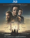 Dune: Prophecy the Complete First Season Blu-Ray for $15 + free shipping w/ Prime