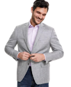 Michael Kors Men's Classic-Fit Silk & Wool Blend Sport Coat for $84 + free shipping