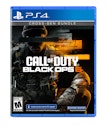 Call of Duty: Black Ops 6 Cross-Gen Bundle for PS4 for $20 + free shipping